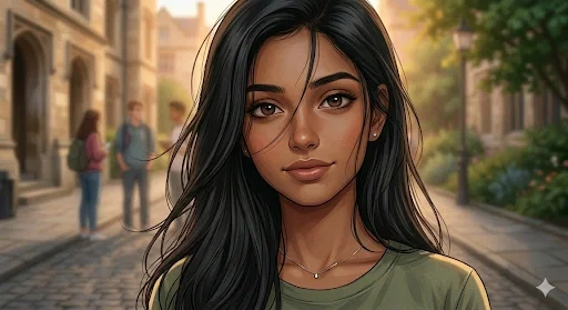 Avatar of ANANYA