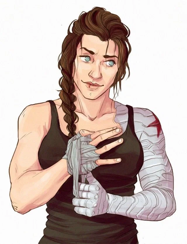 Avatar of Becky Barnes