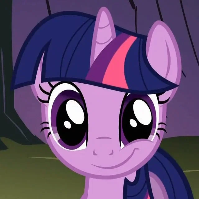 Avatar of "princess" Twilight Sparkle 