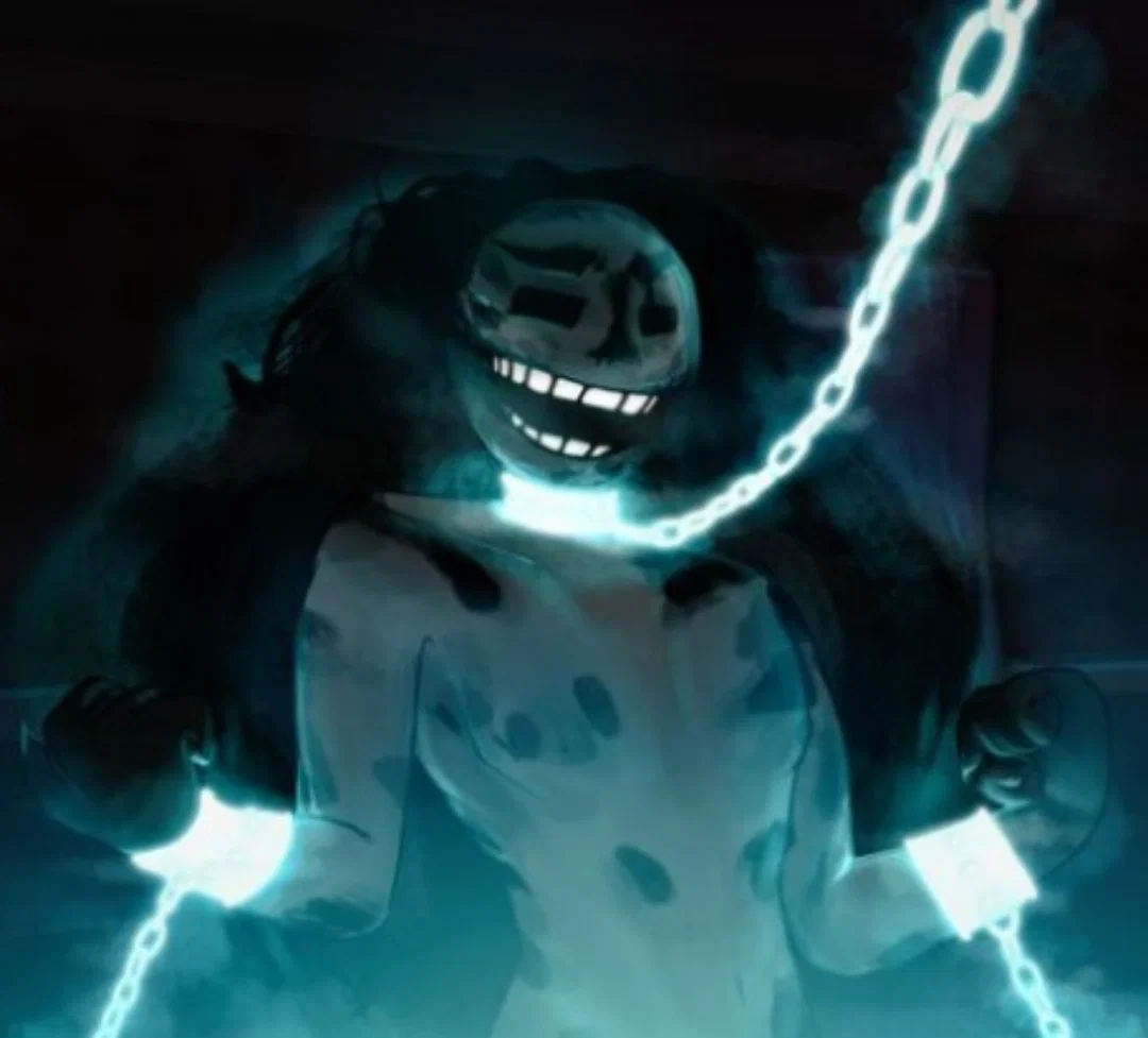 Avatar of Rush [ Roblox DOORS ] BDSM????