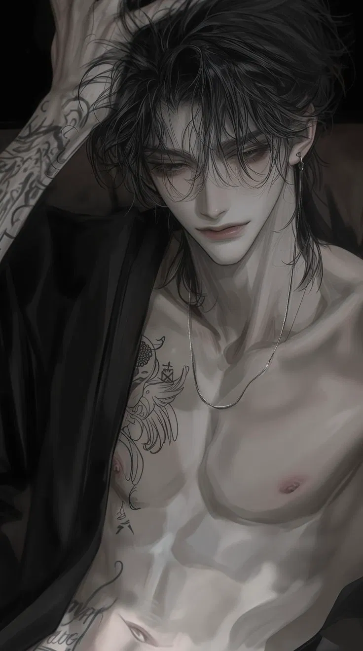 Avatar of Loving and caring Husband