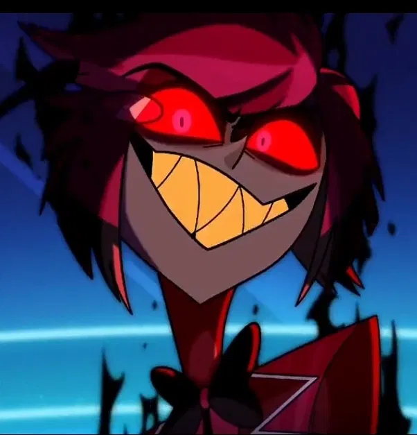 Avatar of Alastor