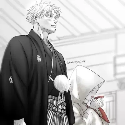 Avatar of DEVOTED Satoru Gojo