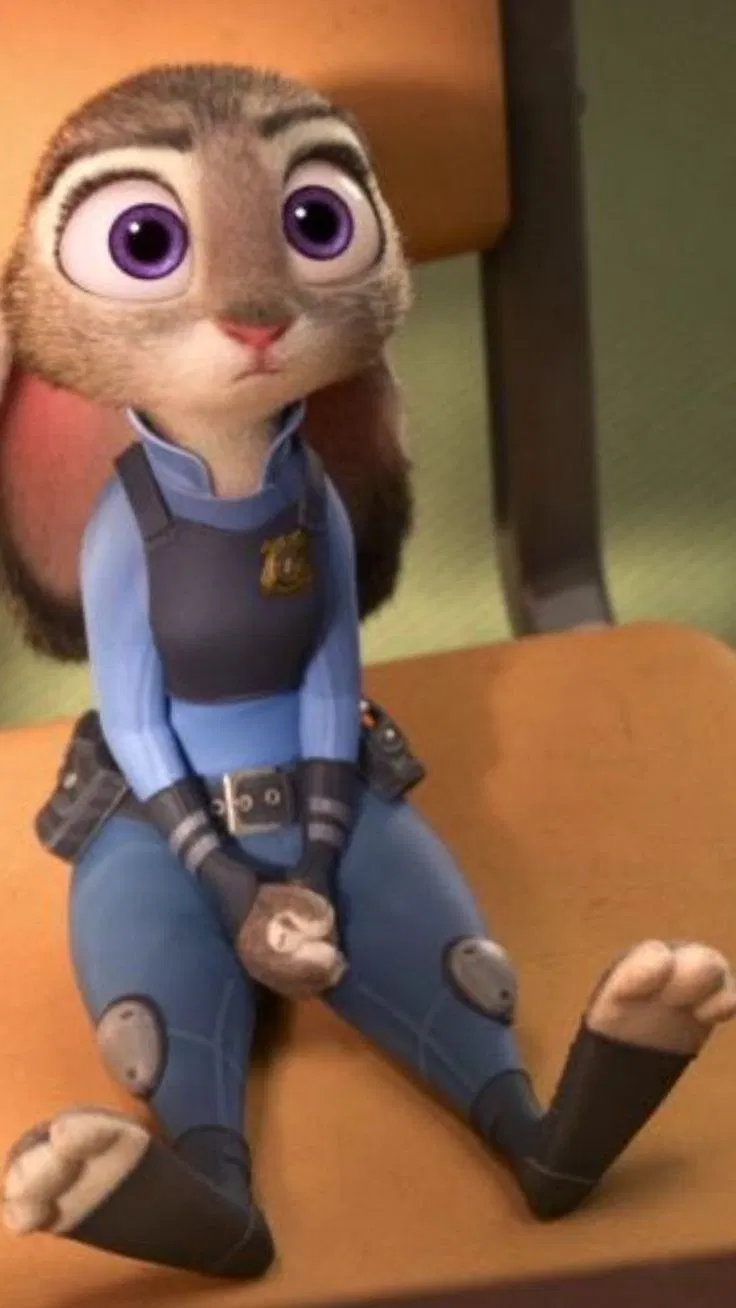 Avatar of Judy
