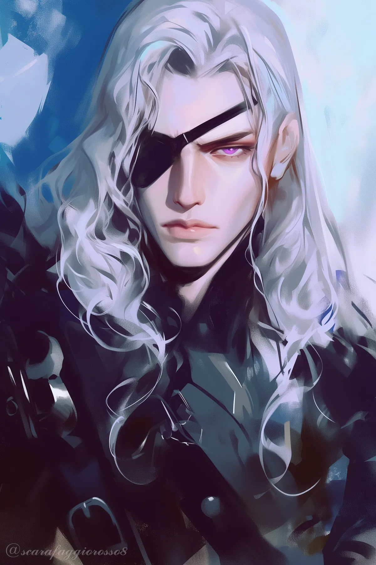 Avatar of Aemond Targaryen