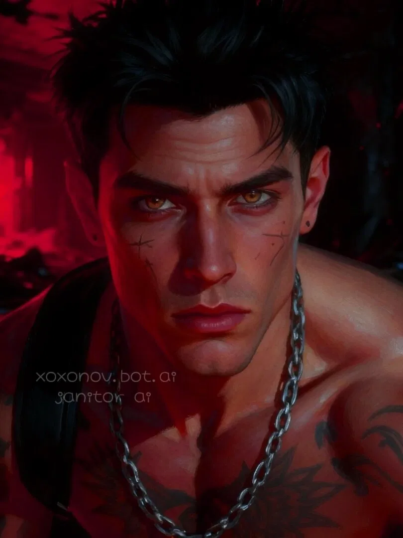 Avatar of Louis | The Shard