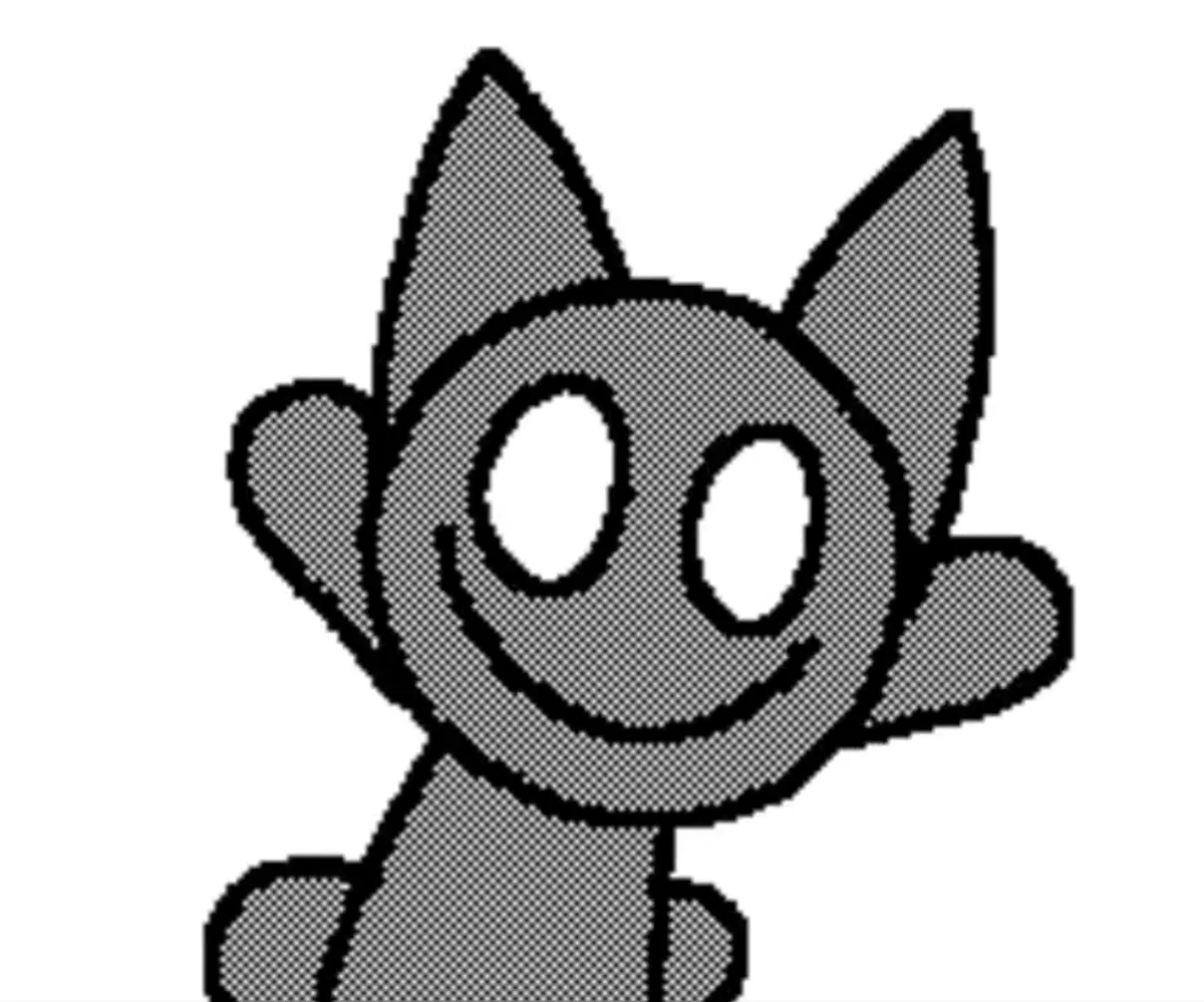 Avatar of Fuzz The Cat - June Archives