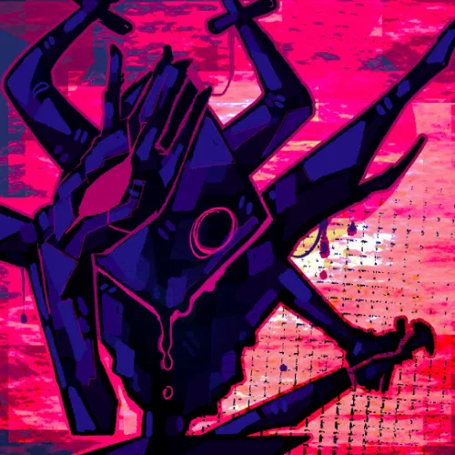 Avatar of IS THAT THE FUCKING ROARING KNIGHT?!