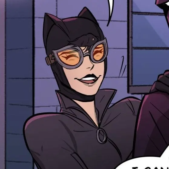 Avatar of Selina Kyle