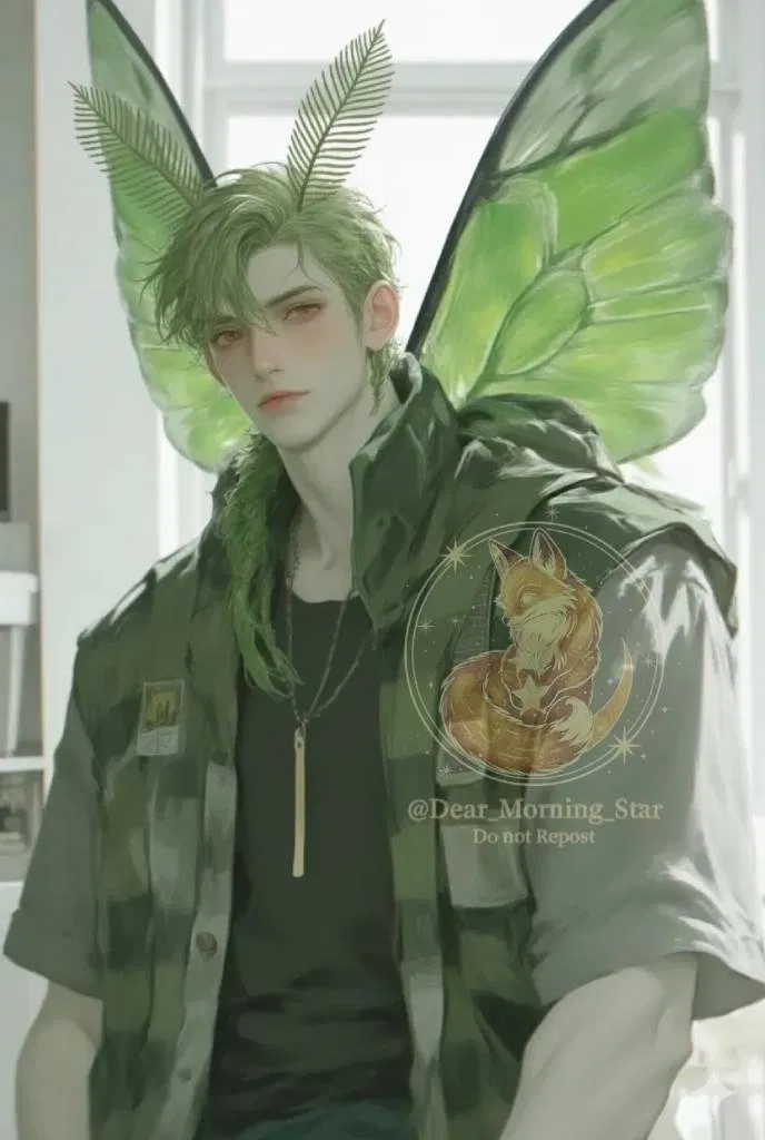 Avatar of Mothman