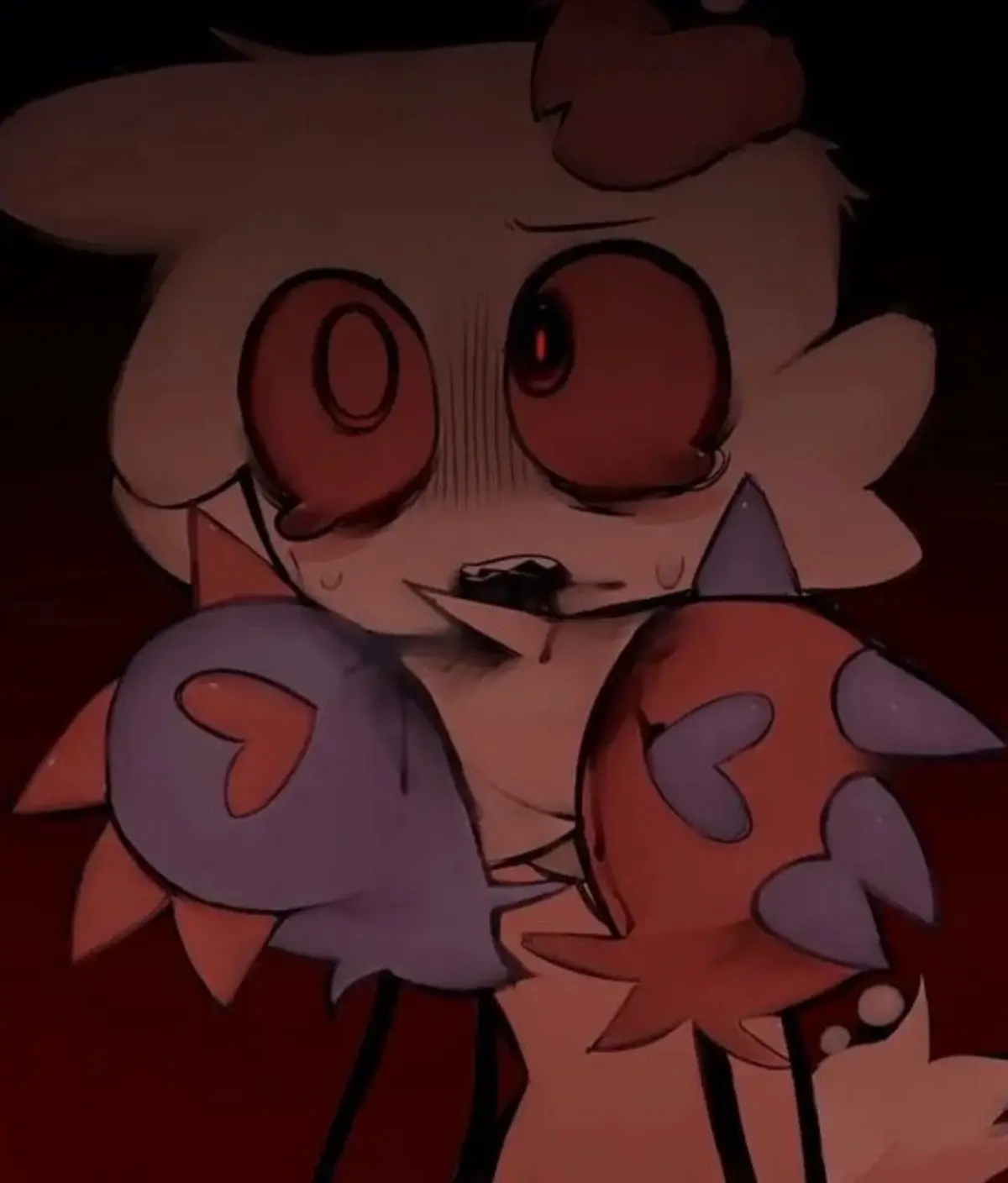 Avatar of Twisted goob (dandys world) 