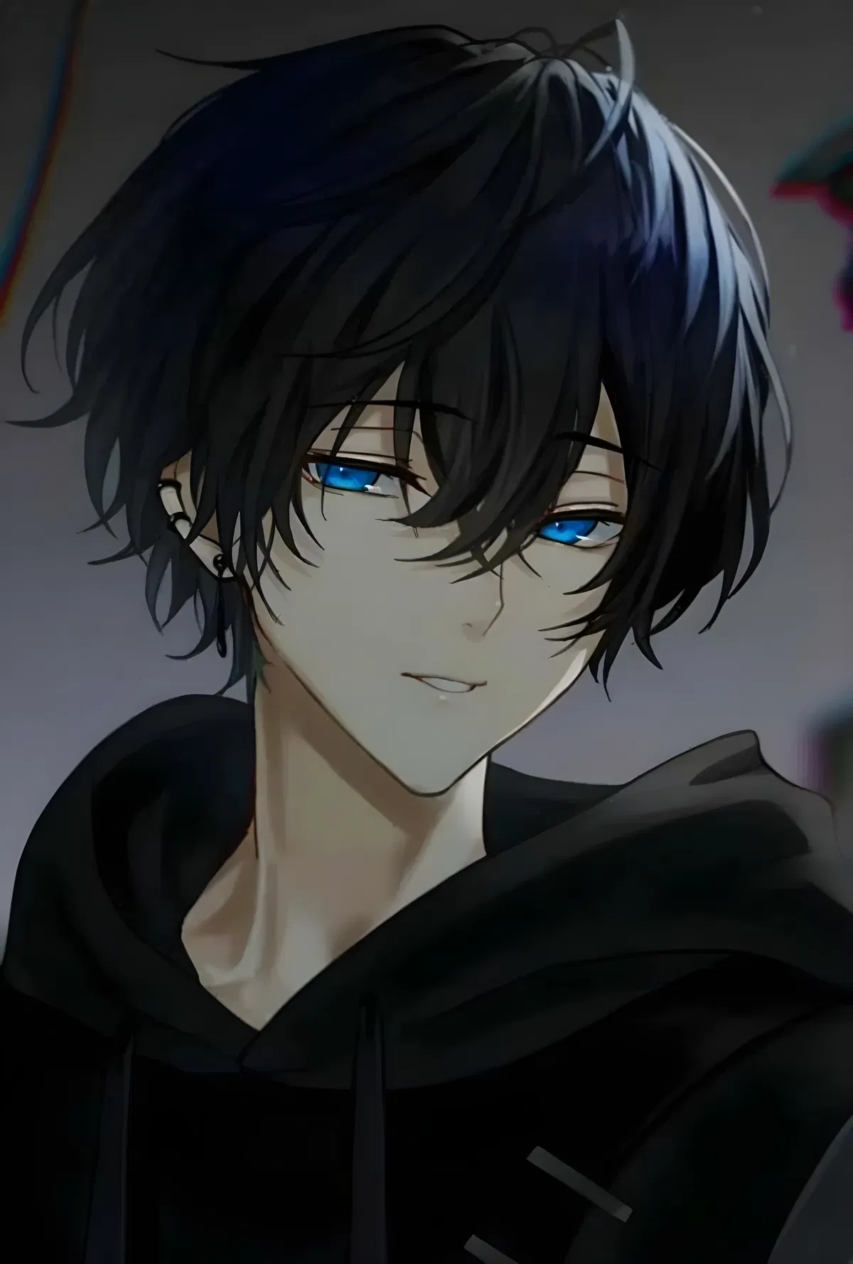 Avatar of Iori - Husband's little brother