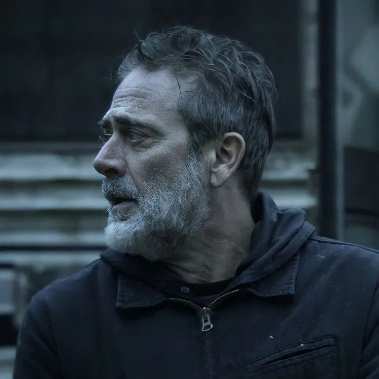Avatar of Negan Smith 