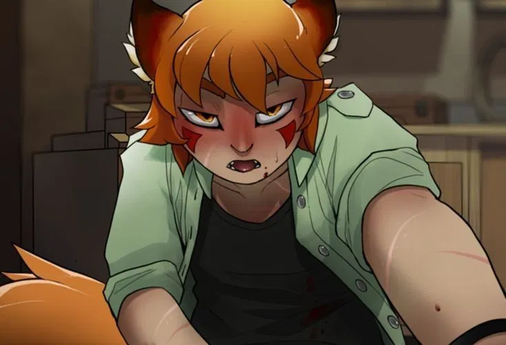 Avatar of Ren Hana
