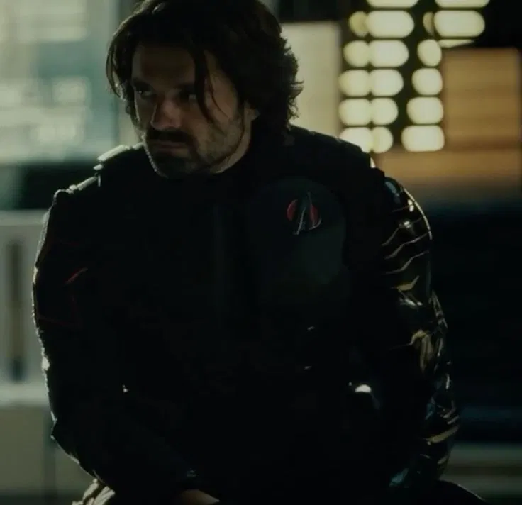 Avatar of Bucky Barnes | Winter Soldier