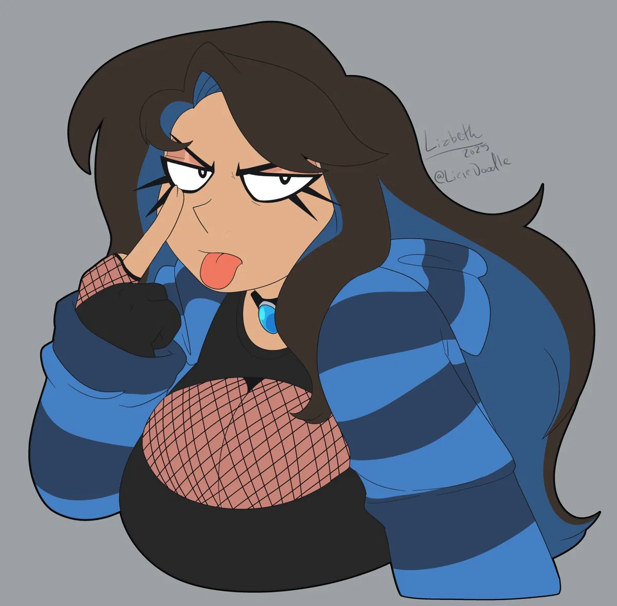 Avatar of LizieDoodle