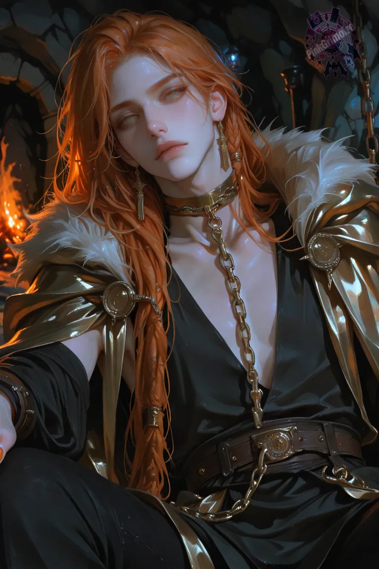 Avatar of ᛟ  Loki Laufeyjarson ᛟ — "The God of Chains and Lies"