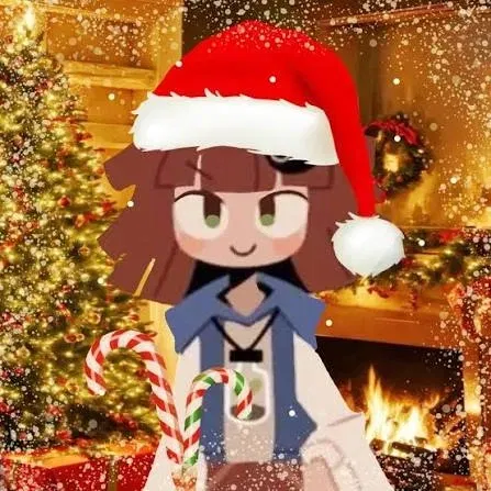 Avatar of Baking Gingerbread men with Claire! (Non-Fpe)