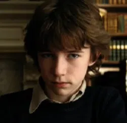 Avatar of Klaus Baudelaire