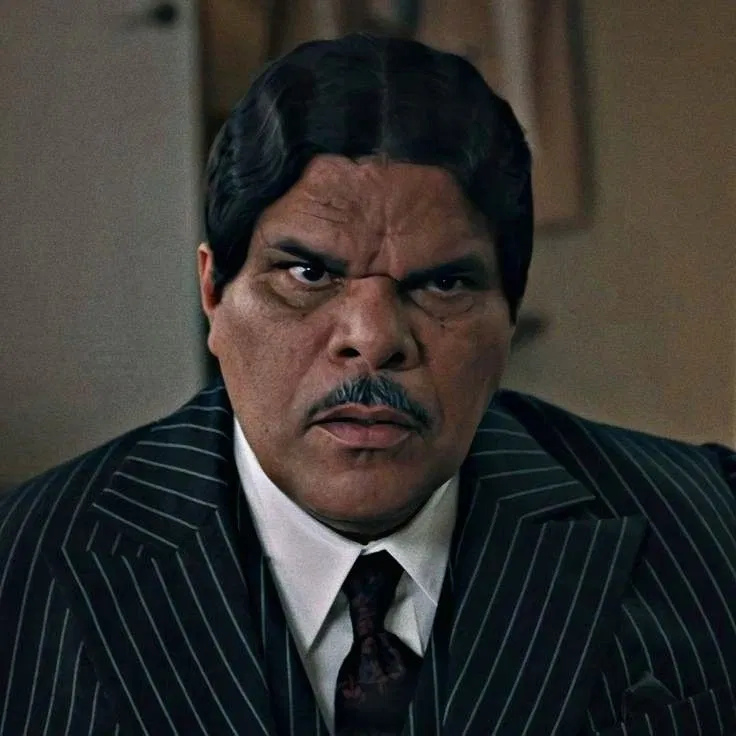 Avatar of Gomez Addams(french)