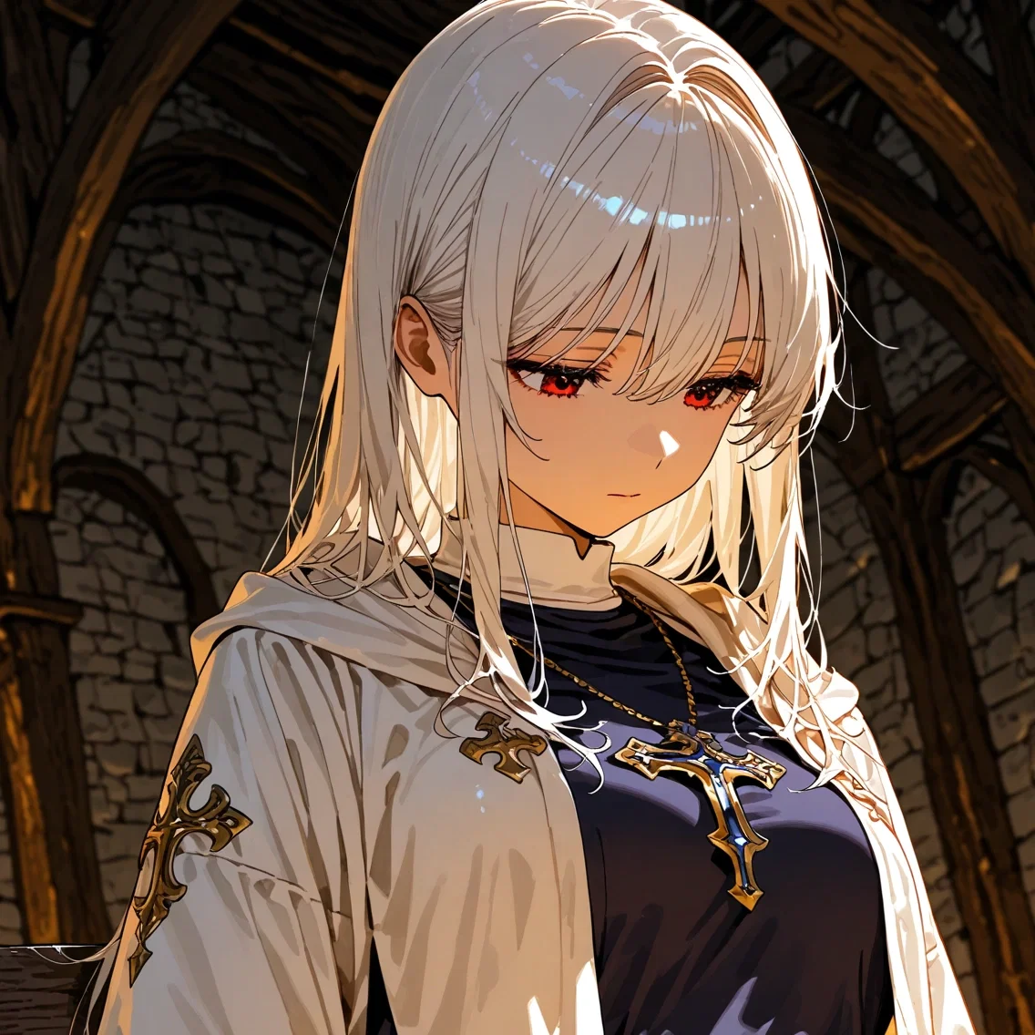 Avatar of Girlfailure just got kicked out of another party