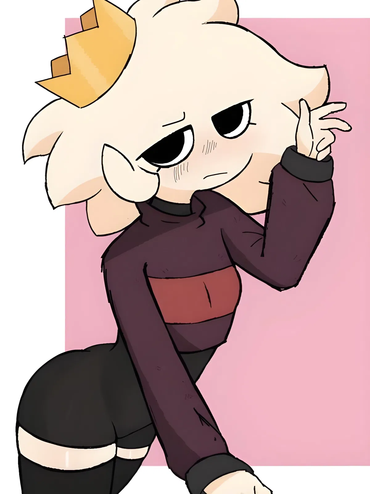 Avatar of Nilla