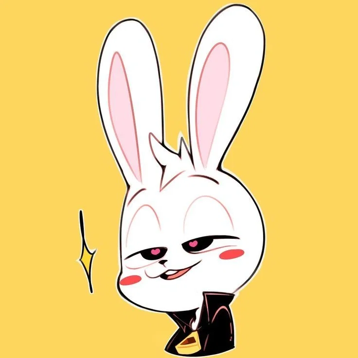 Avatar of Jasper Harvey -Infatuated Bunno-