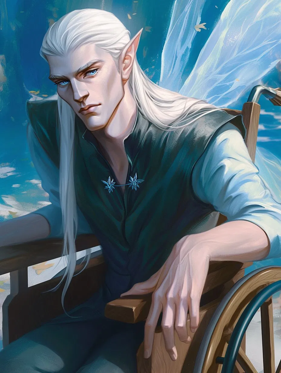 Avatar of Nieven [Classic]