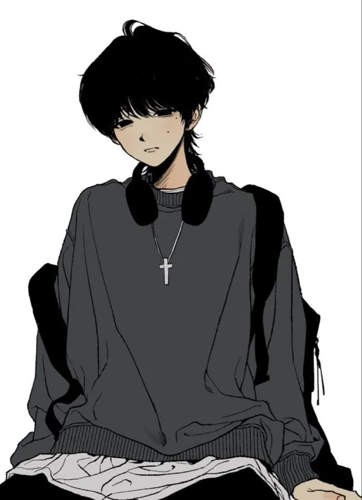 Avatar of Son