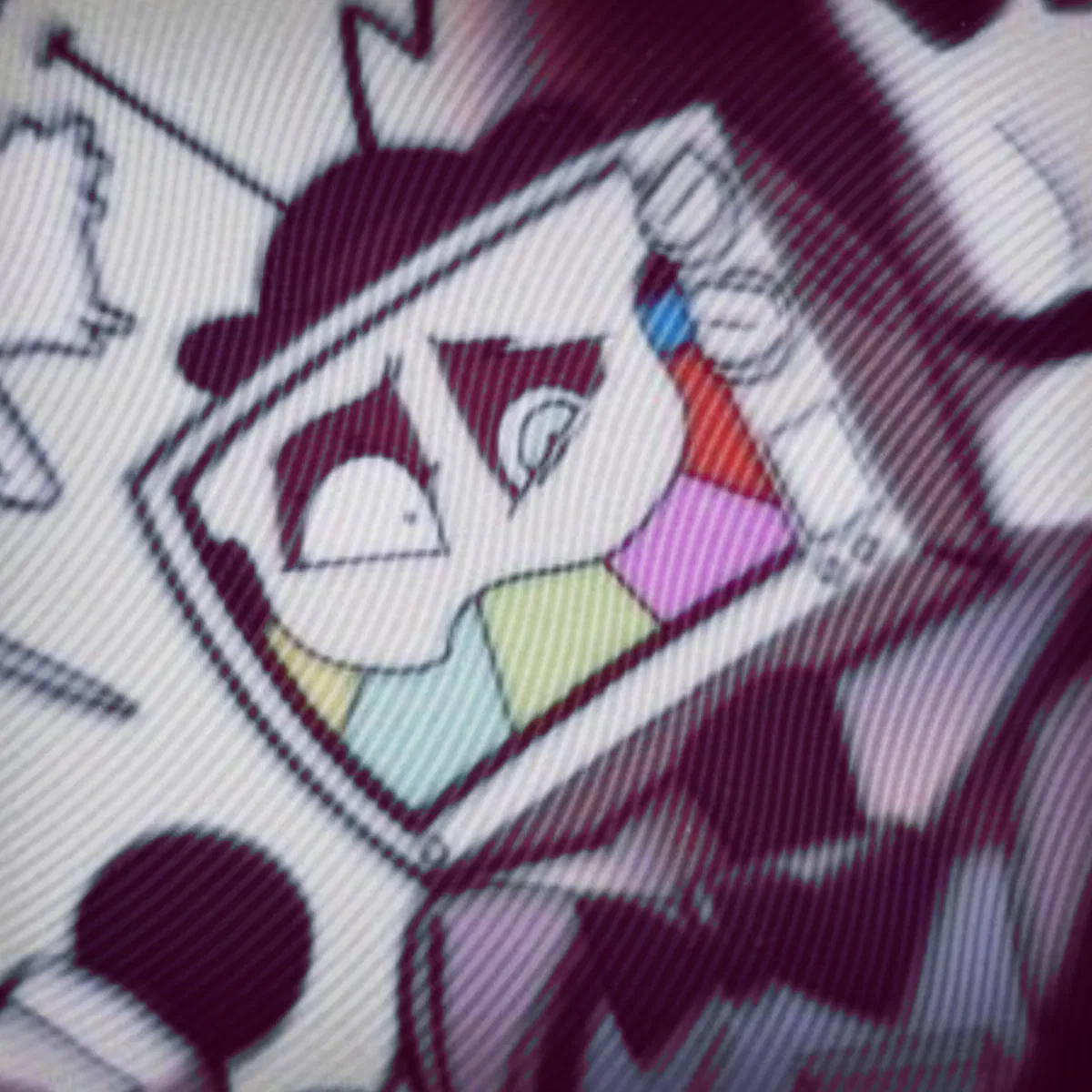 Avatar of Mr Puzzles | ➹ SMG4