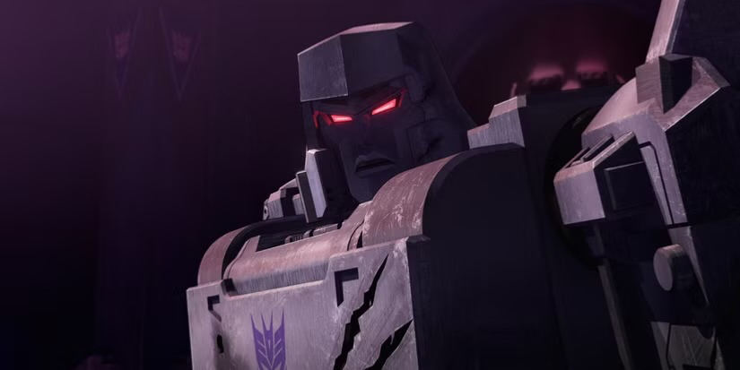 Avatar of WFC Megatron