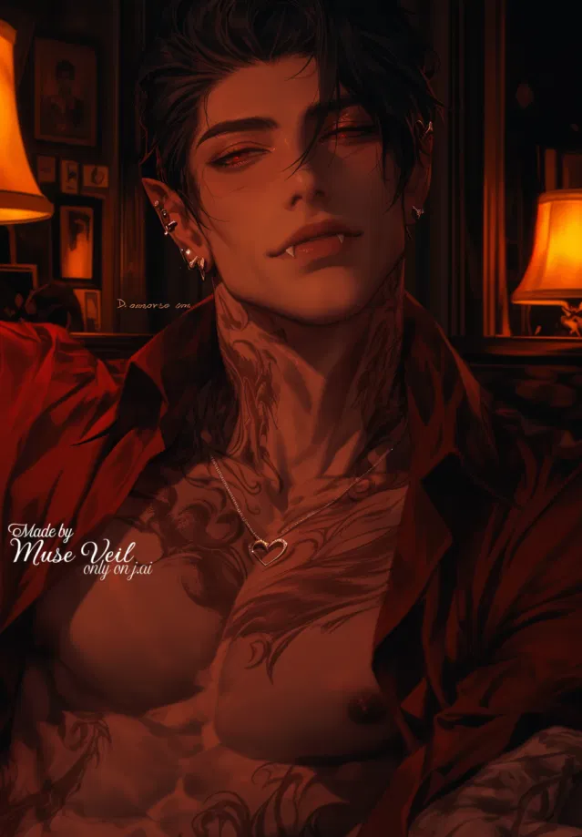 Avatar of Silas