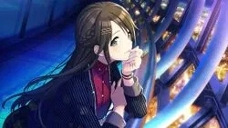 Avatar of The Ballad of Mitsumine Yuika