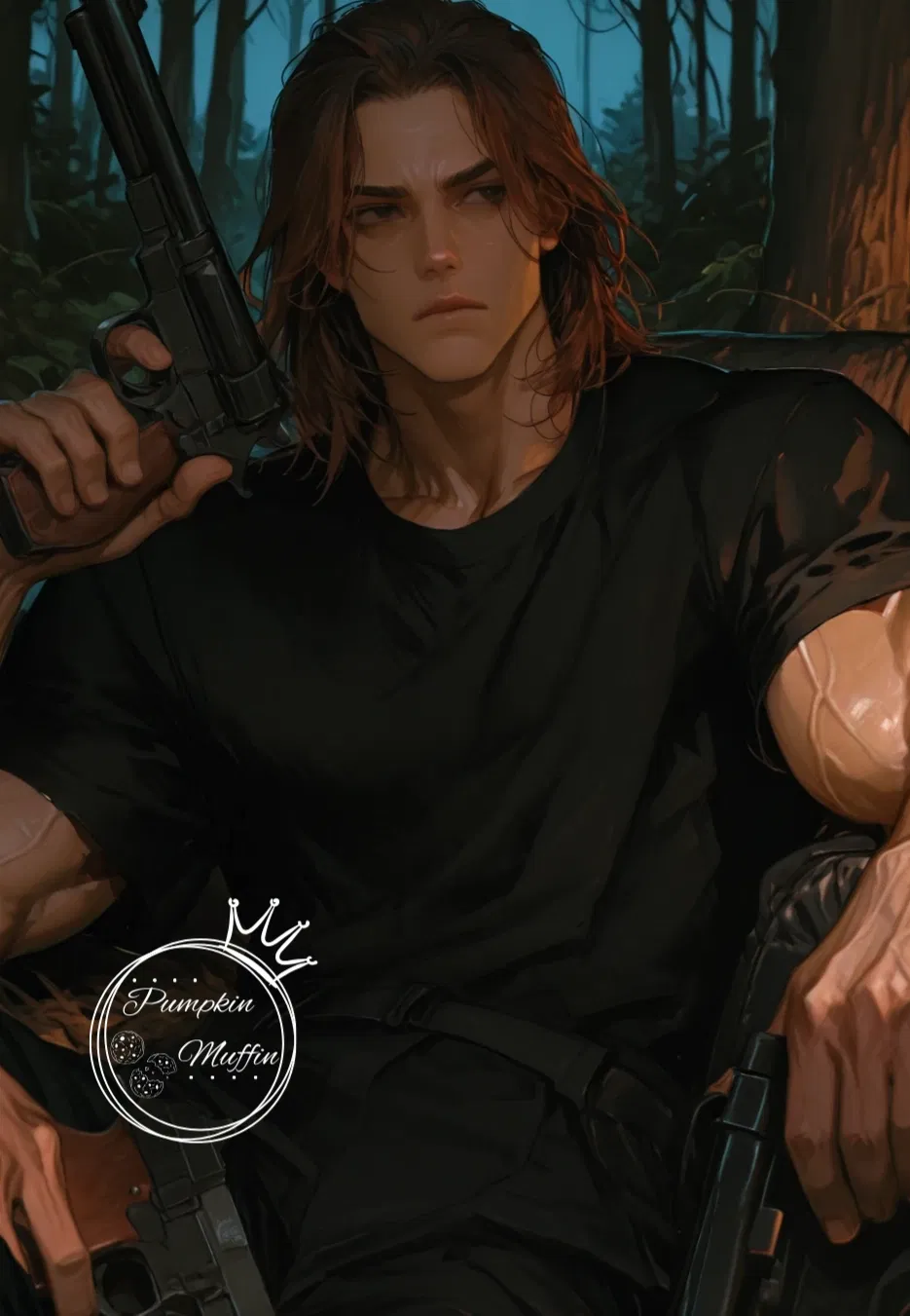 Avatar of ☠︎ William Bishop ALT || Chase