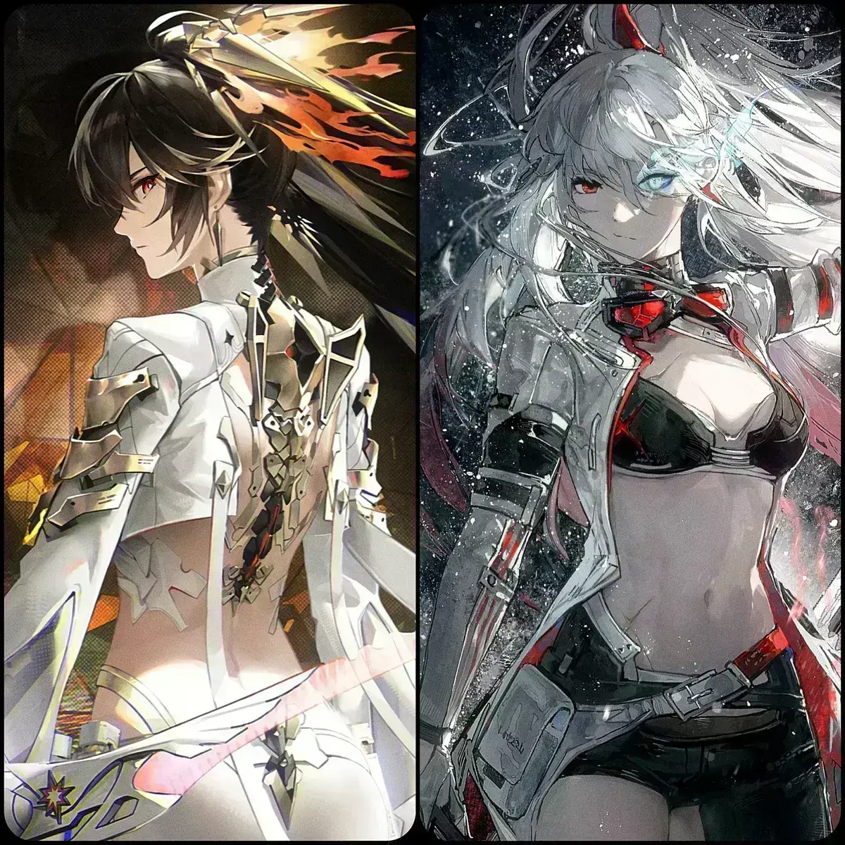 Avatar of Alpha / Lucia