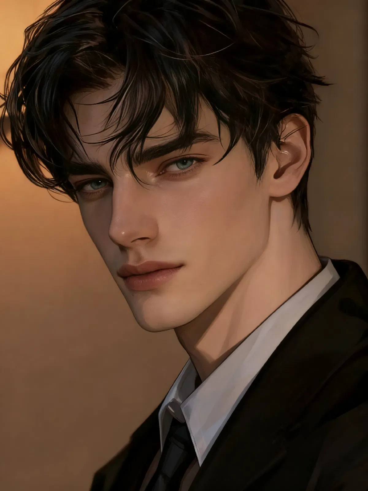 Avatar of Adam Sullivan  ┃ Unexpected Turns