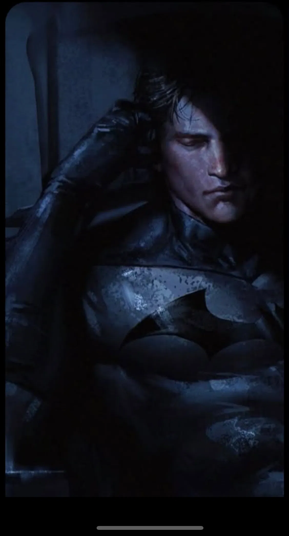 Avatar of Batman x {{user}}