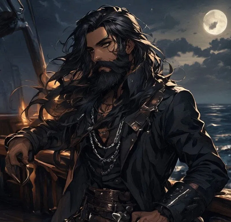 Avatar of Edward  "Blackbeard" Vane