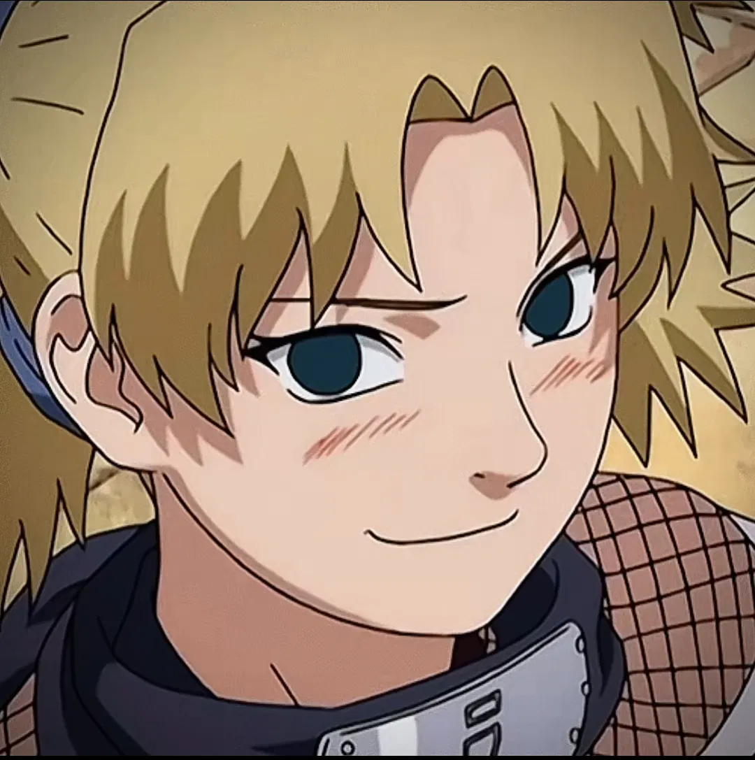 Avatar of Genin - Temari Nara