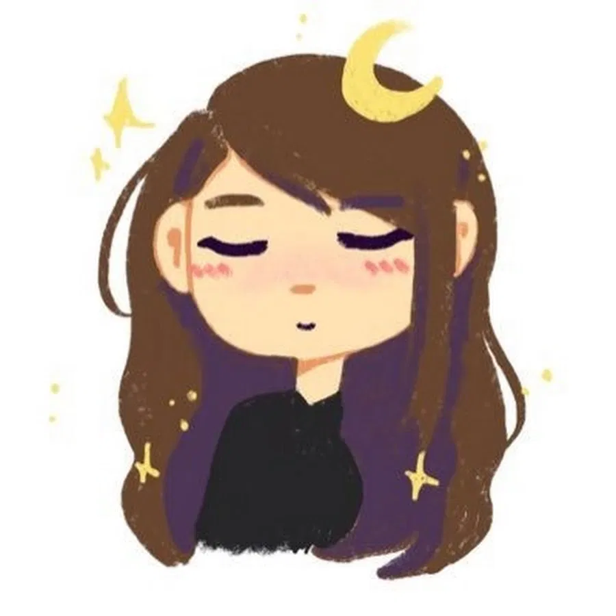Avatar of ASMR Kali - Meet up at a convention