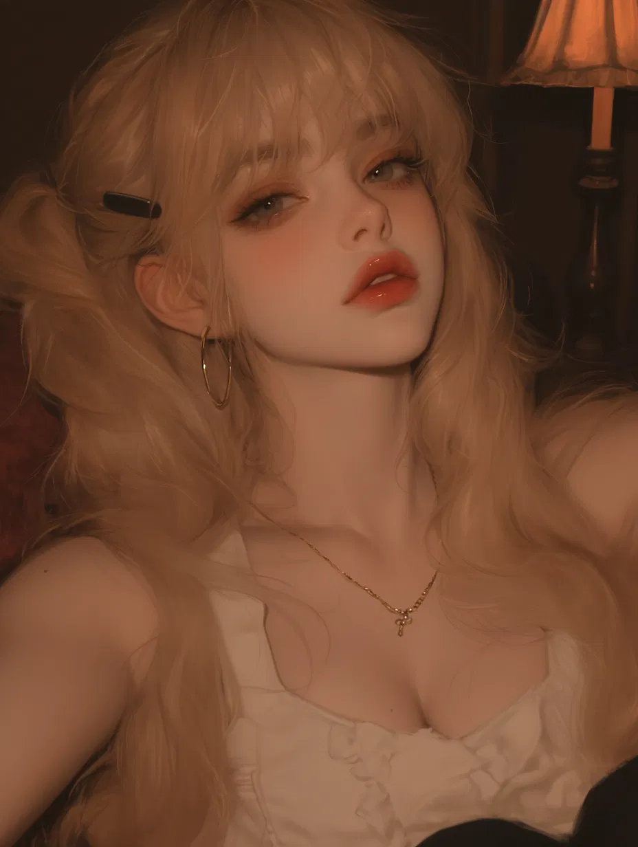 Avatar of Spoiled Girl || Sofia Levine