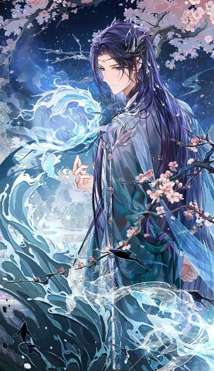 Avatar of Wěi Zhāng Zhì