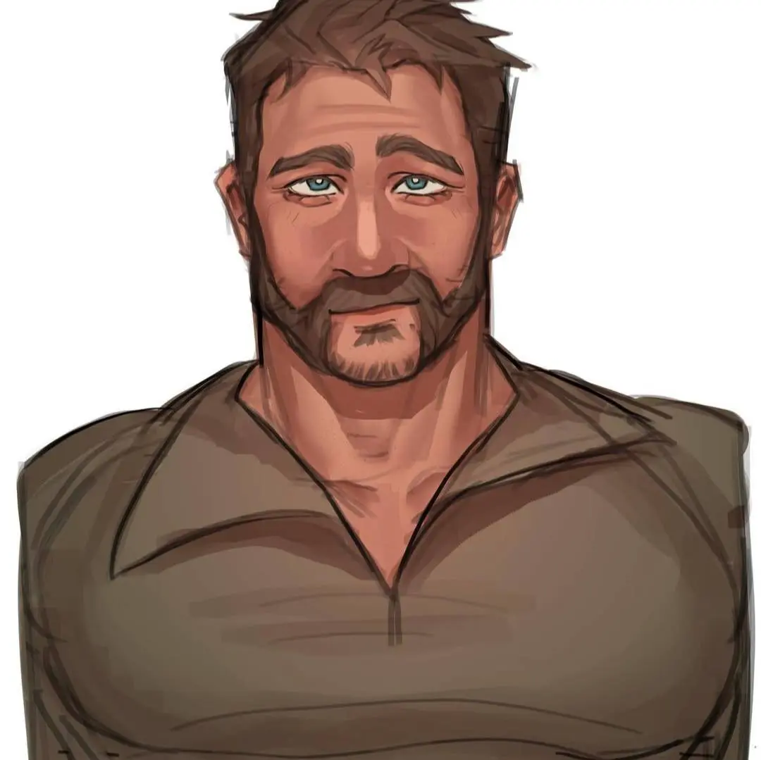 Avatar of John Price
