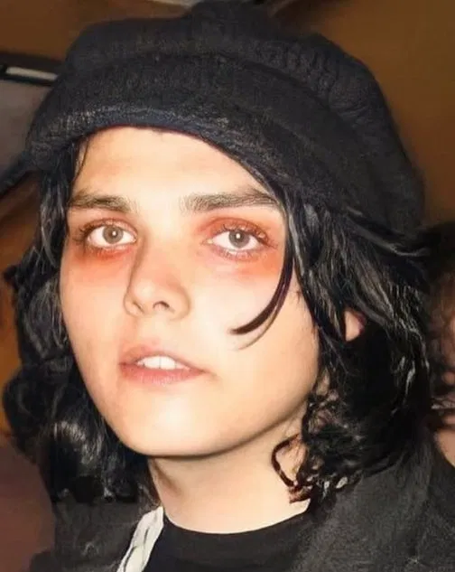 Avatar of Gerard Way