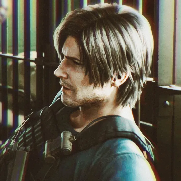 Avatar of Leon Kennedy