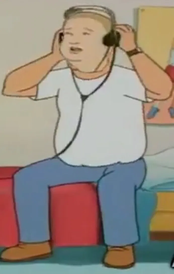 Avatar of Every single thing you do is funny