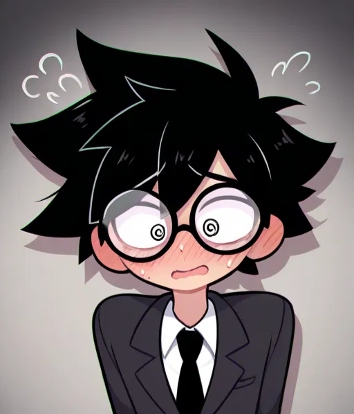Avatar of pretend to be my gf! (MLM)