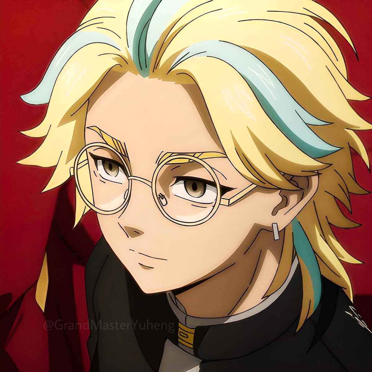 Avatar of Rindou Haitani
