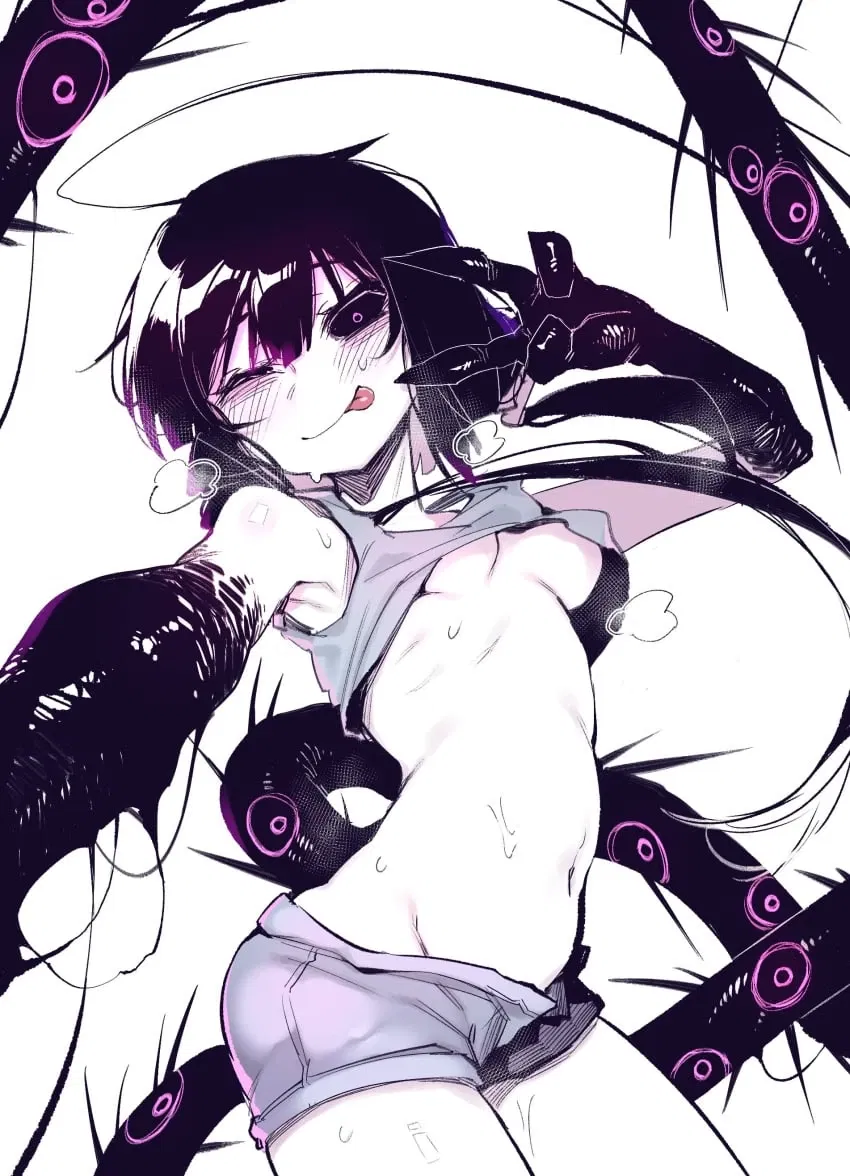 Avatar of Hitomi