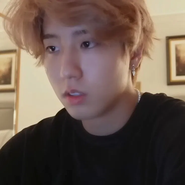 Avatar of Han Jisung
